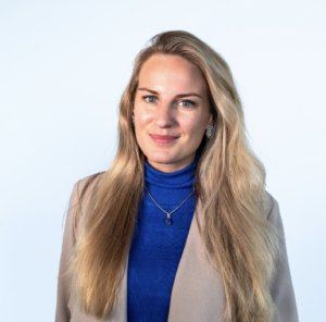 Picture of About the Author